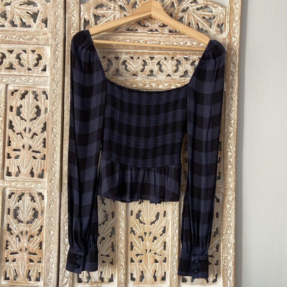 Reformation Mimi Top - Picture 6 of 6